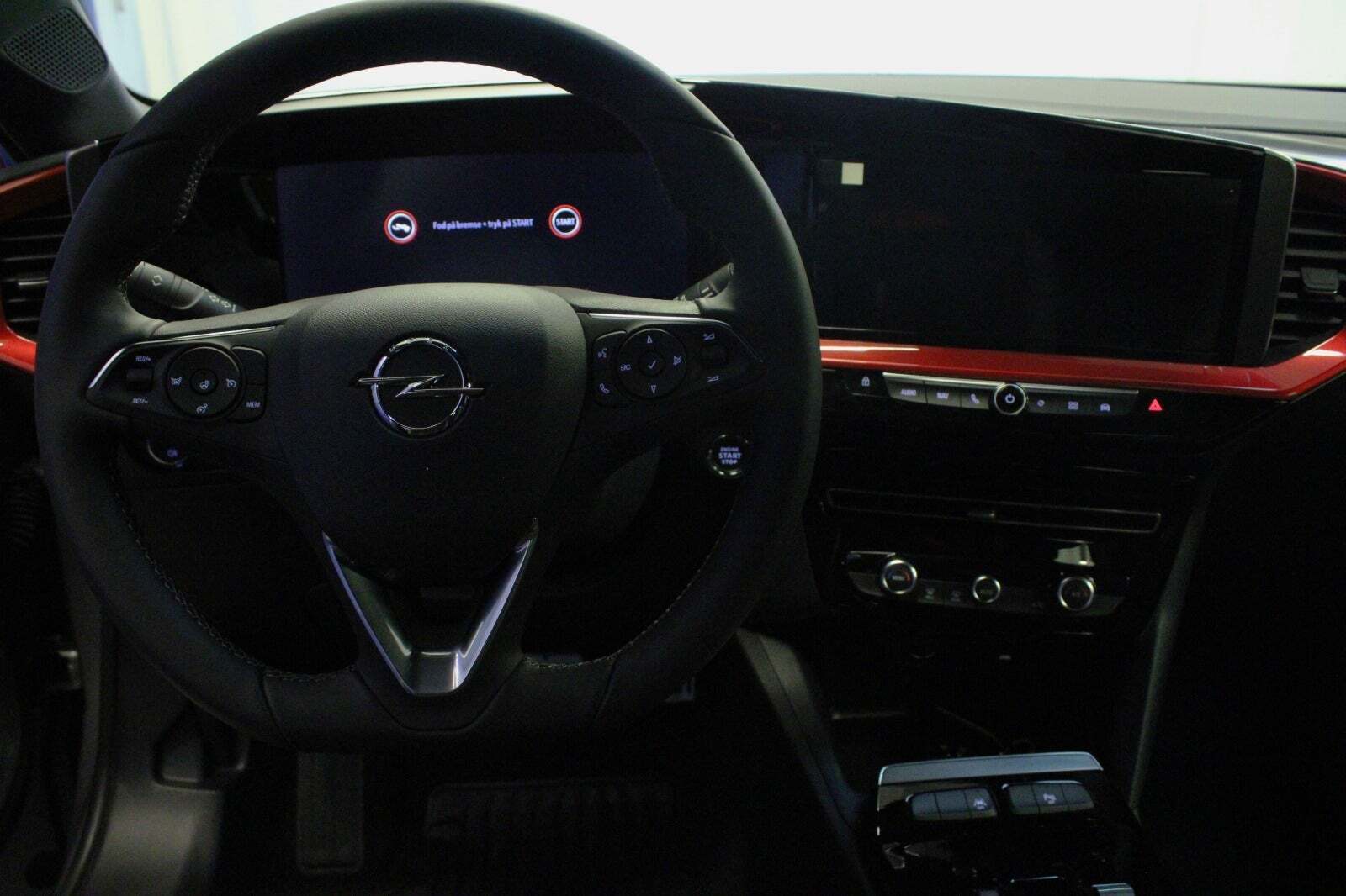 Opel Mokka-e 50 GS Line