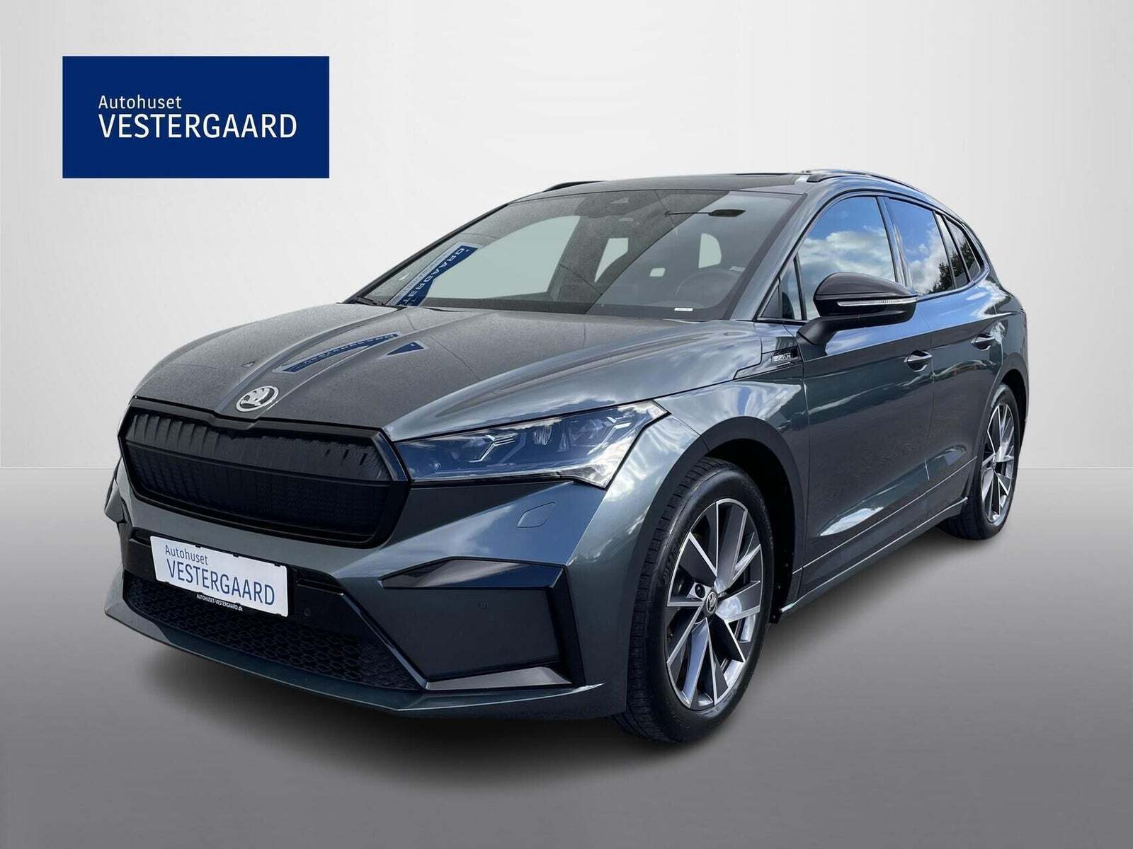 Skoda Enyaq 60 iV Sportline