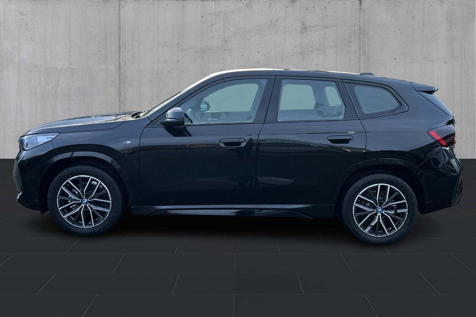 BMW iX1 eDrive20 M-Sport
