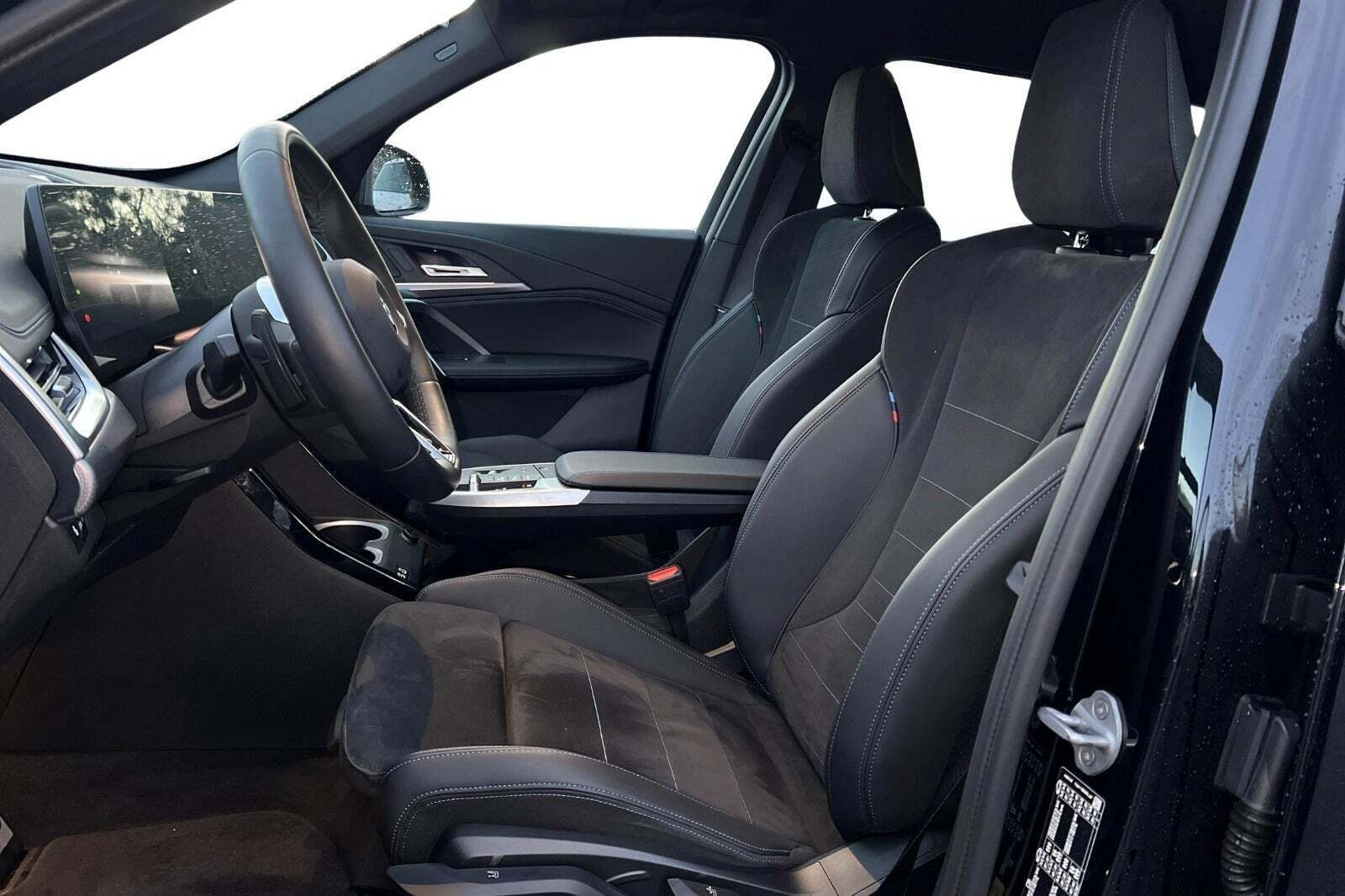 BMW iX1 eDrive20 M-Sport