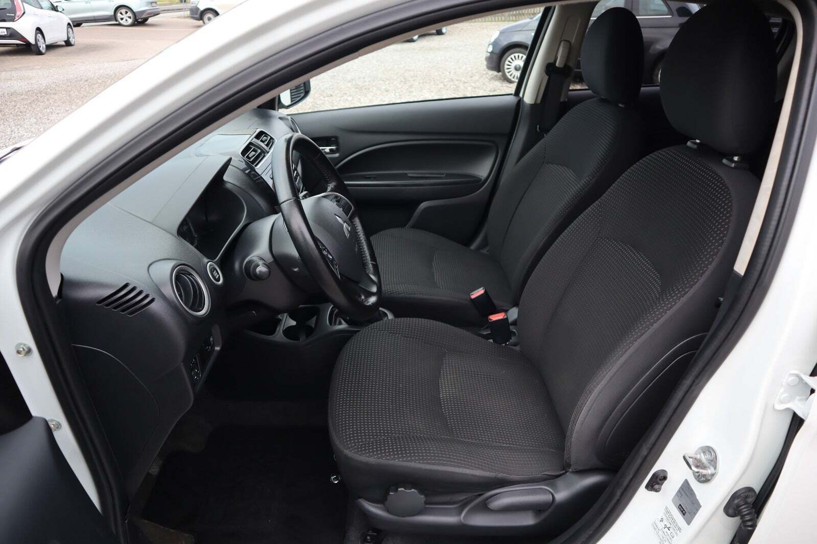 Mitsubishi Space Star 1,2 Intense