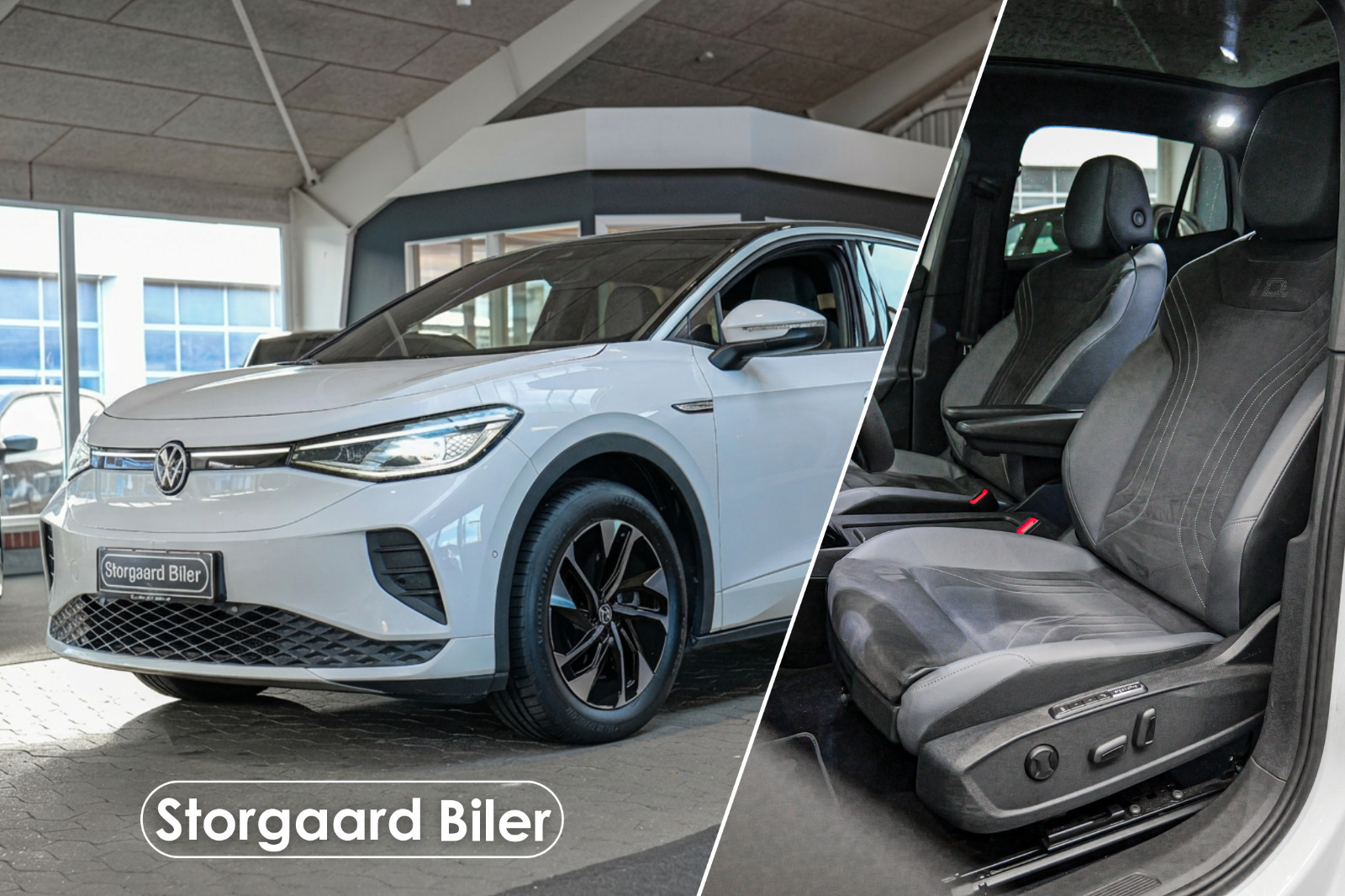 VW ID.5 77 Pro Performance