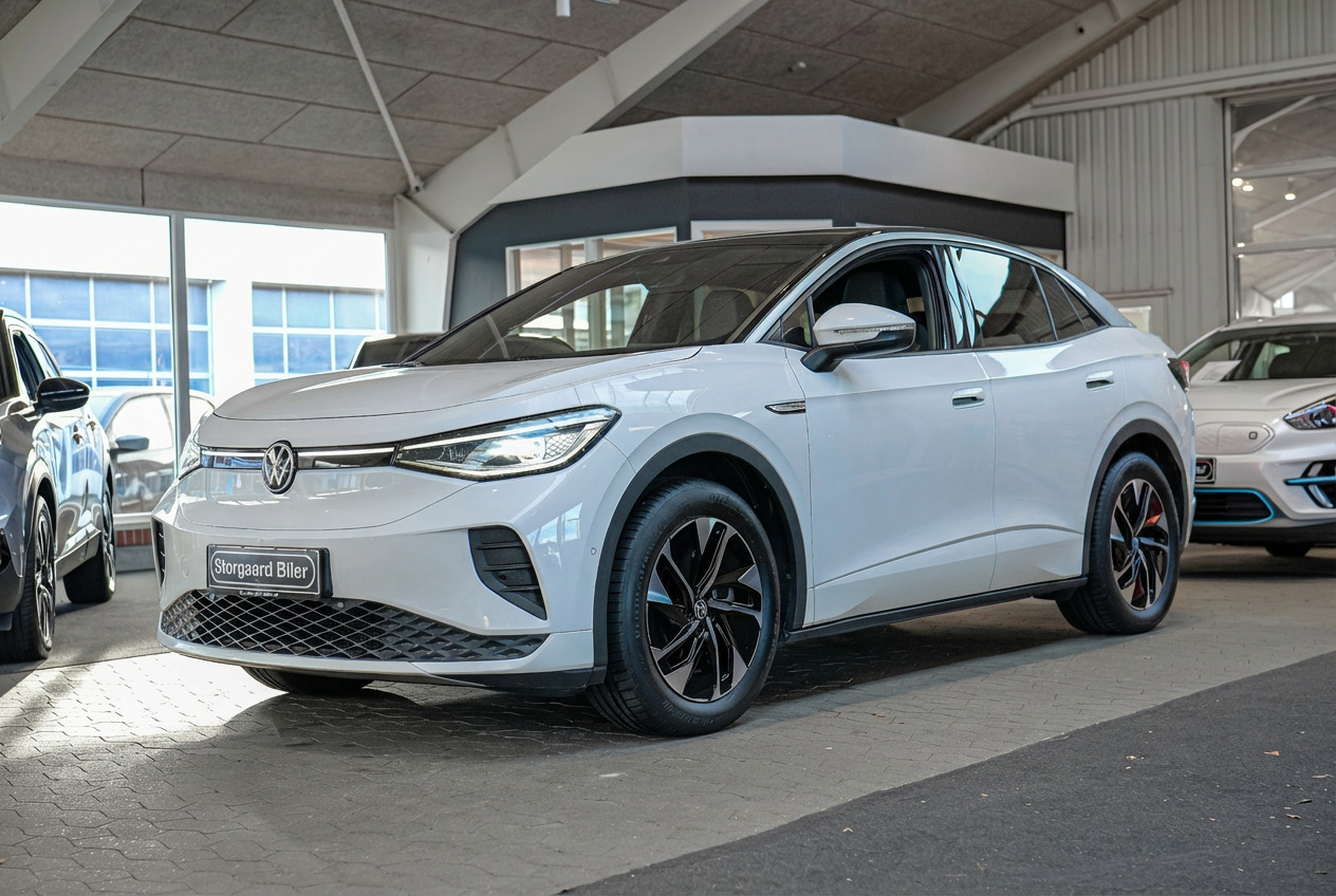 VW ID.5 77 Pro Performance