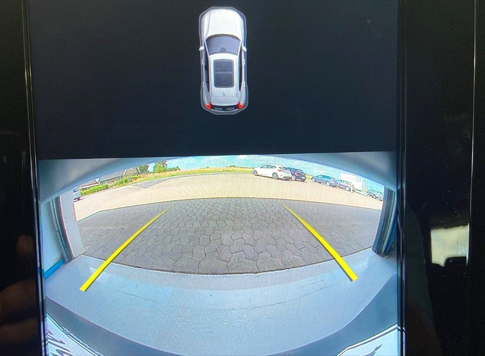 Volvo XC40 P6 ReCharge Plus