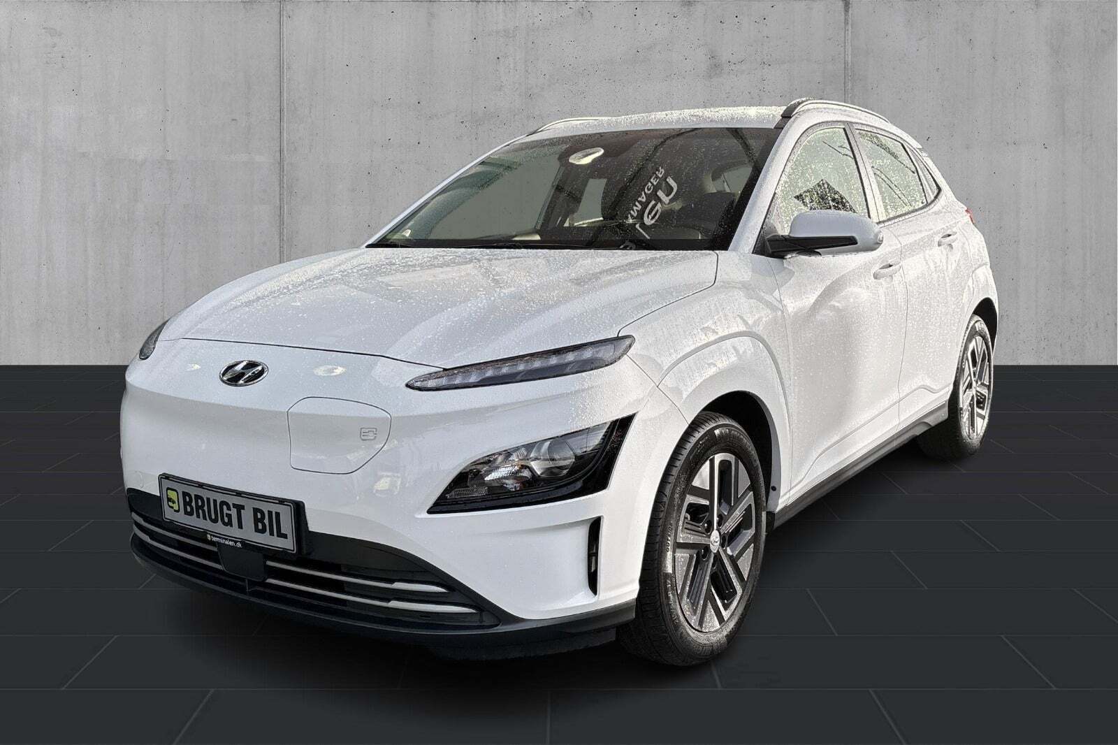 Hyundai Kona 39 EV Select