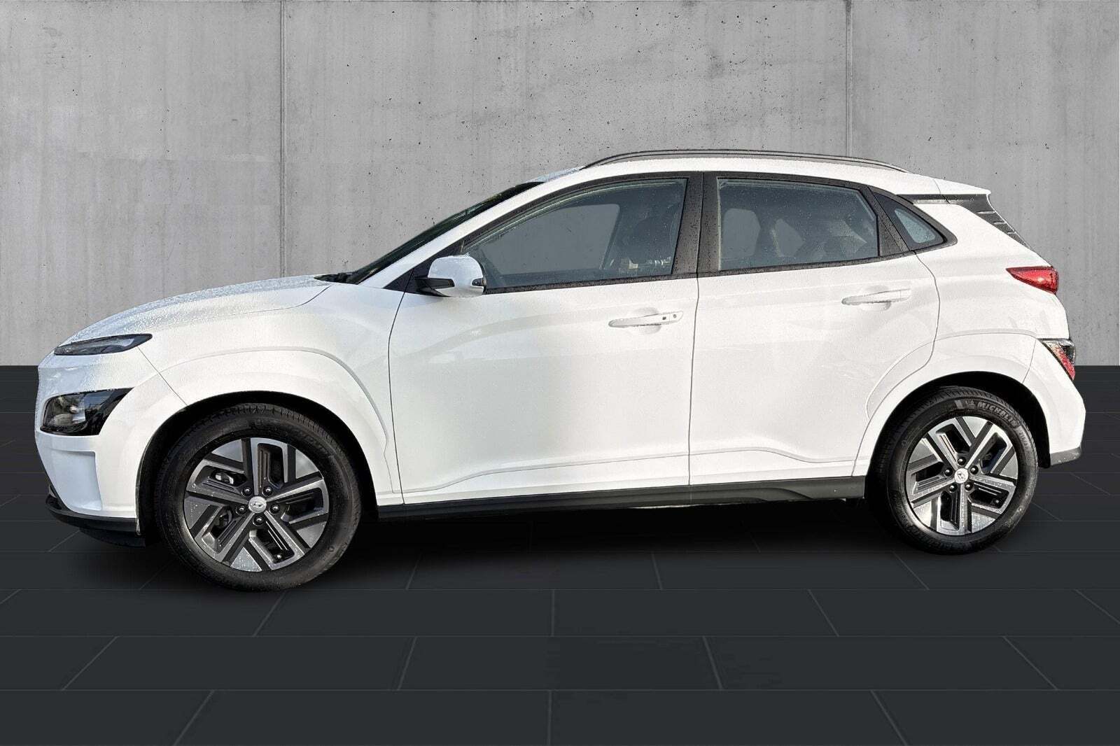 Hyundai Kona 39 EV Select