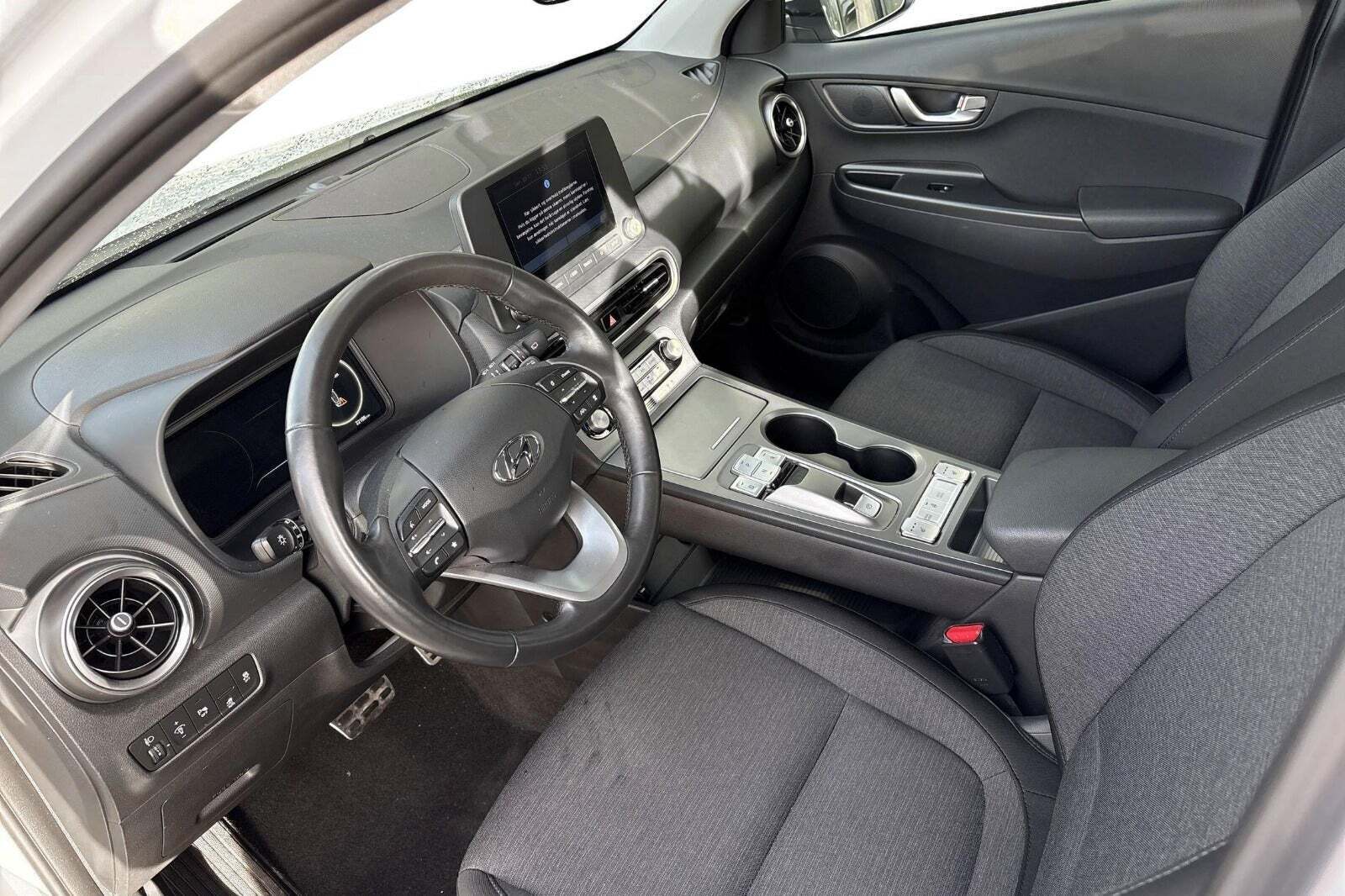Hyundai Kona 39 EV Select