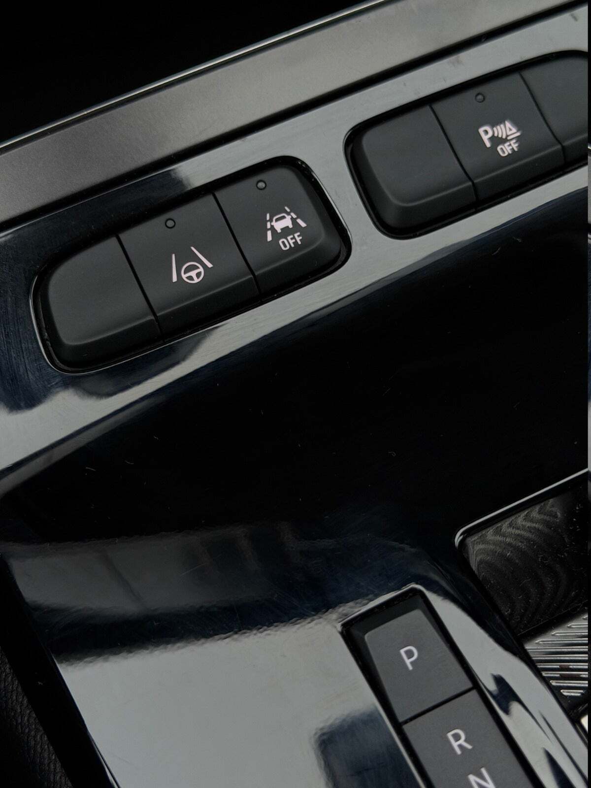 Sort Opel Corsa-e fra 2023