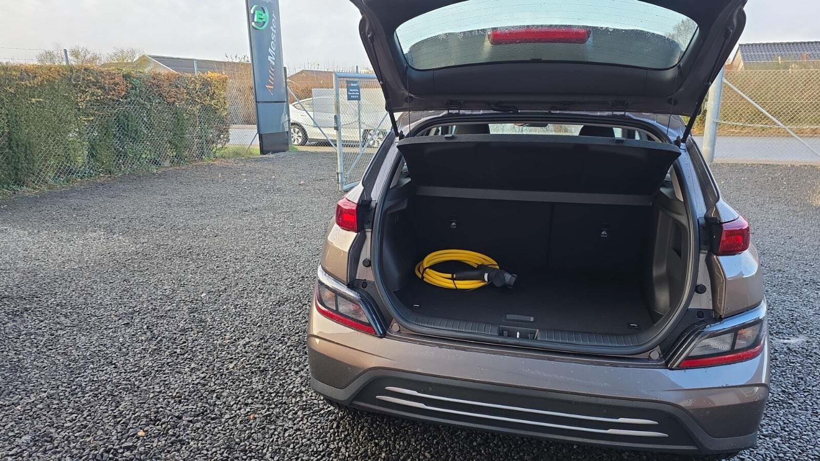 Hyundai Kona 39 EV Advanced