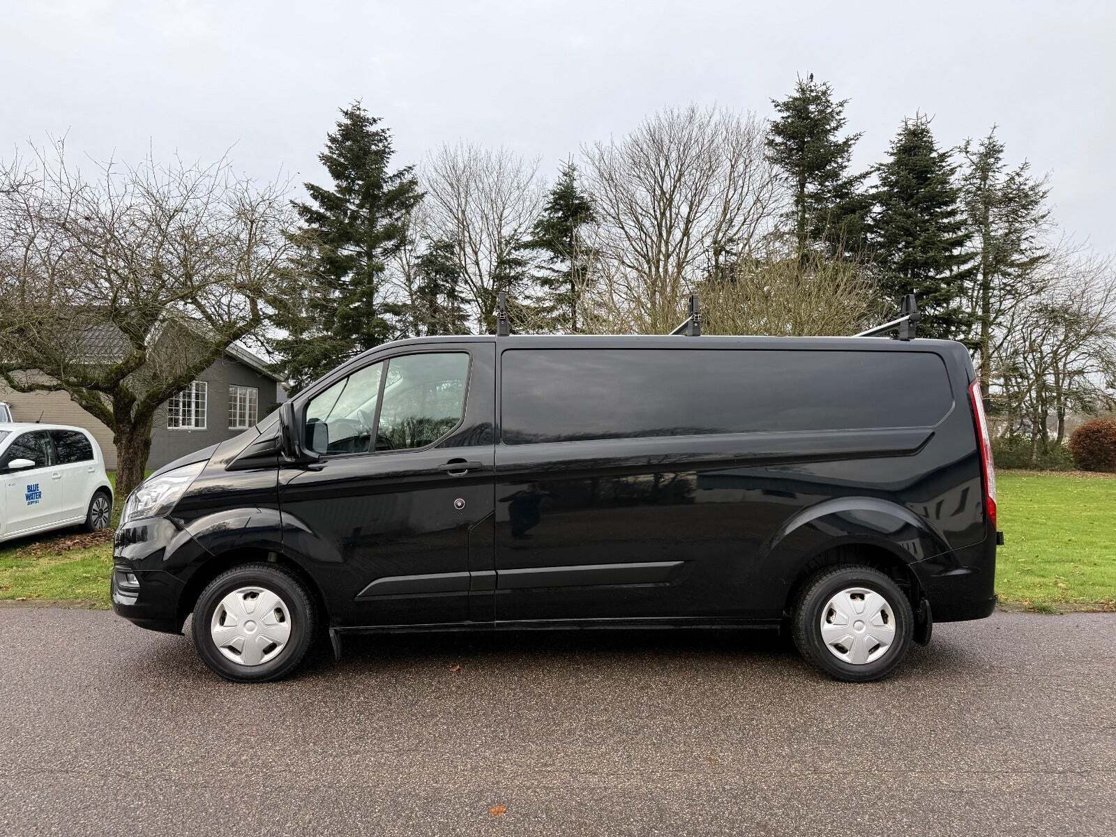 Ford Transit Custom 320L 2,0 TDCi 130 Trend