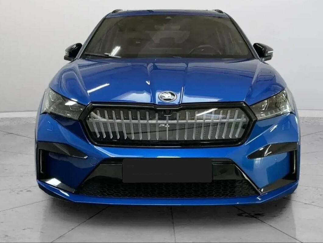 Skoda Enyaq 80x iV Sportline