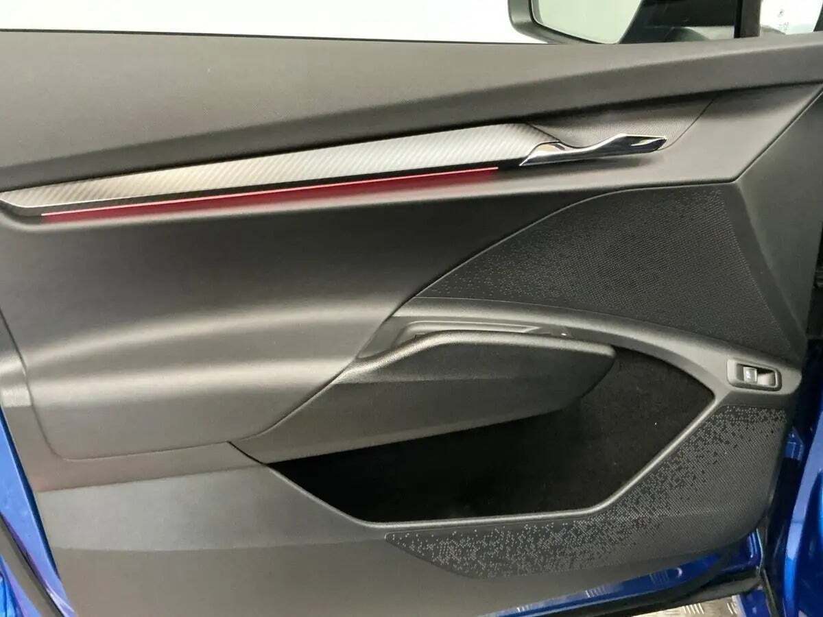 Skoda Enyaq 80x iV Sportline