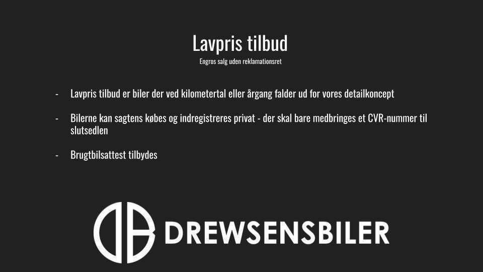 undefined Audi A8 fra 1997