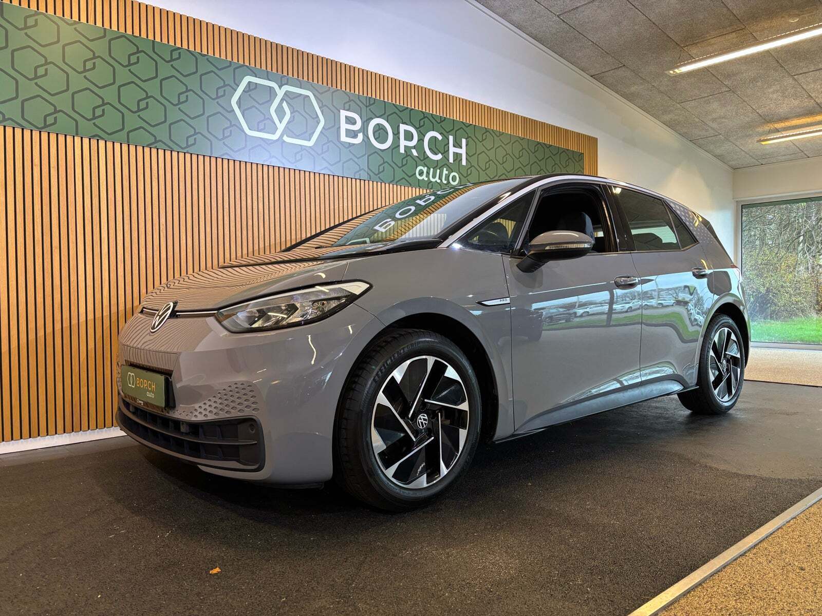 VW ID.3 58 Pro Performance