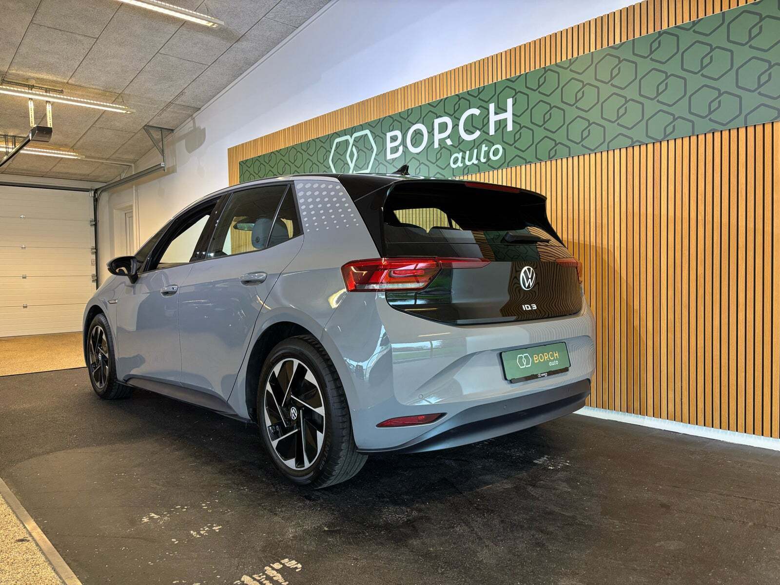 VW ID.3 58 Pro Performance