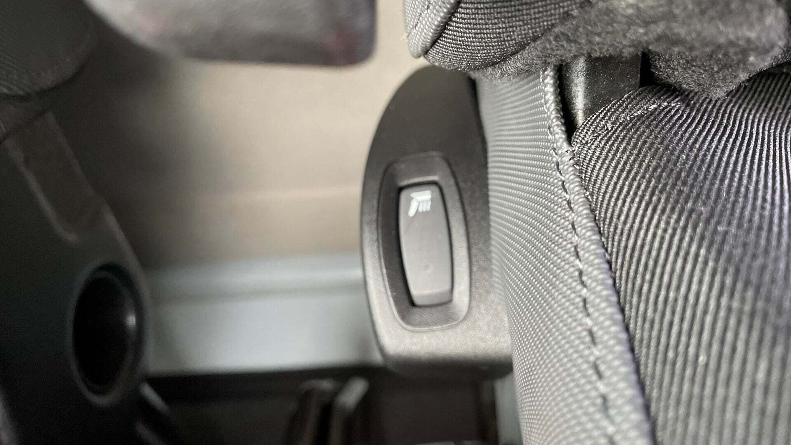 Hvid Renault Master IV T35 fra 2021