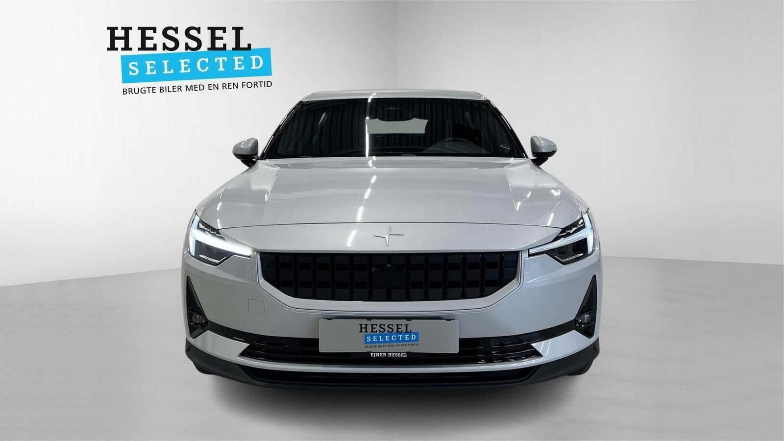 Polestar 2 Long Range