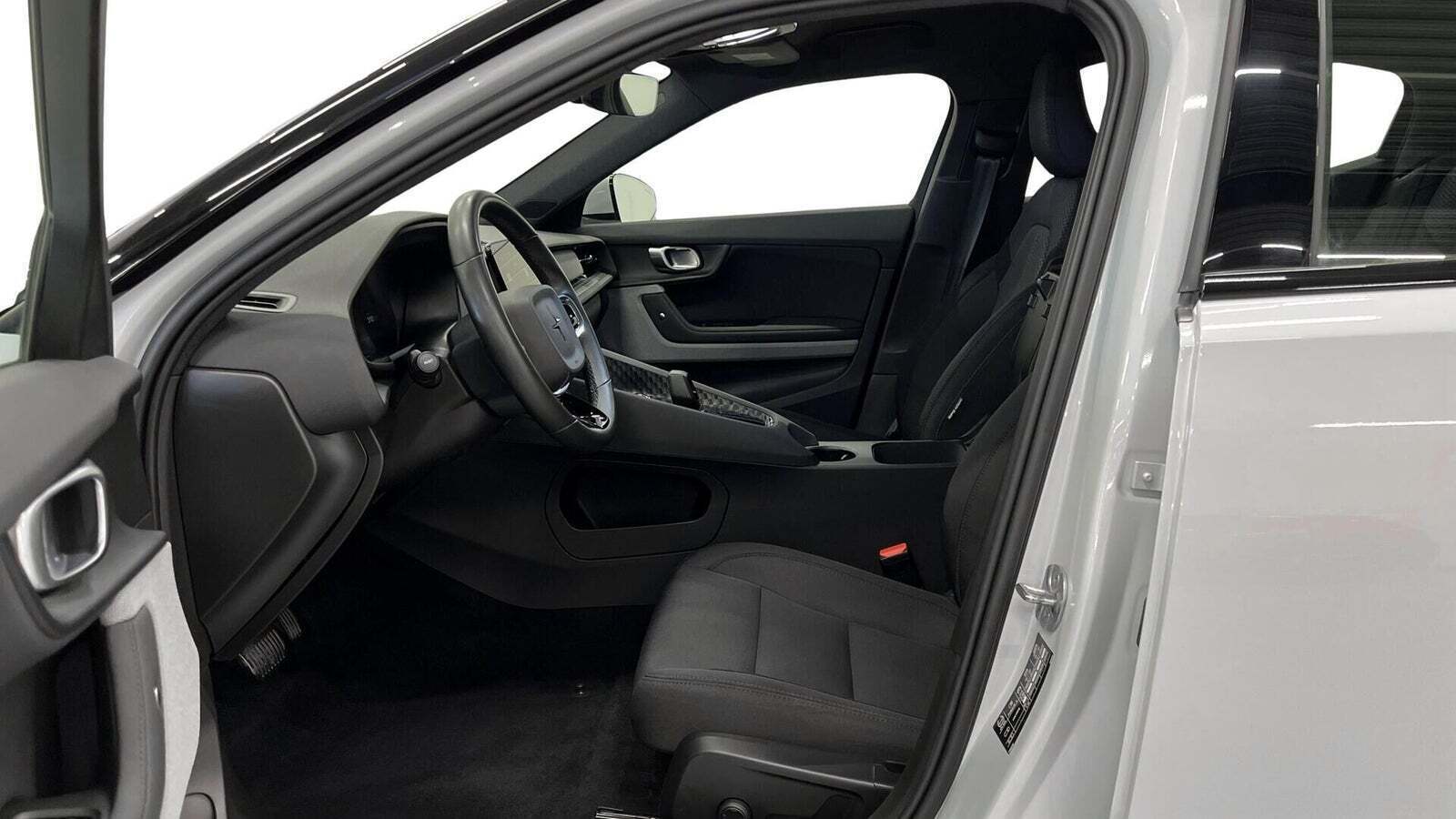 Polestar 2 Long Range