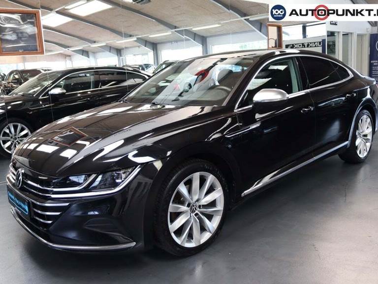 VW Arteon 1,4 eHybrid Elegance DSG