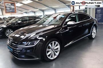 VW Arteon 1,4 eHybrid Elegance DSG