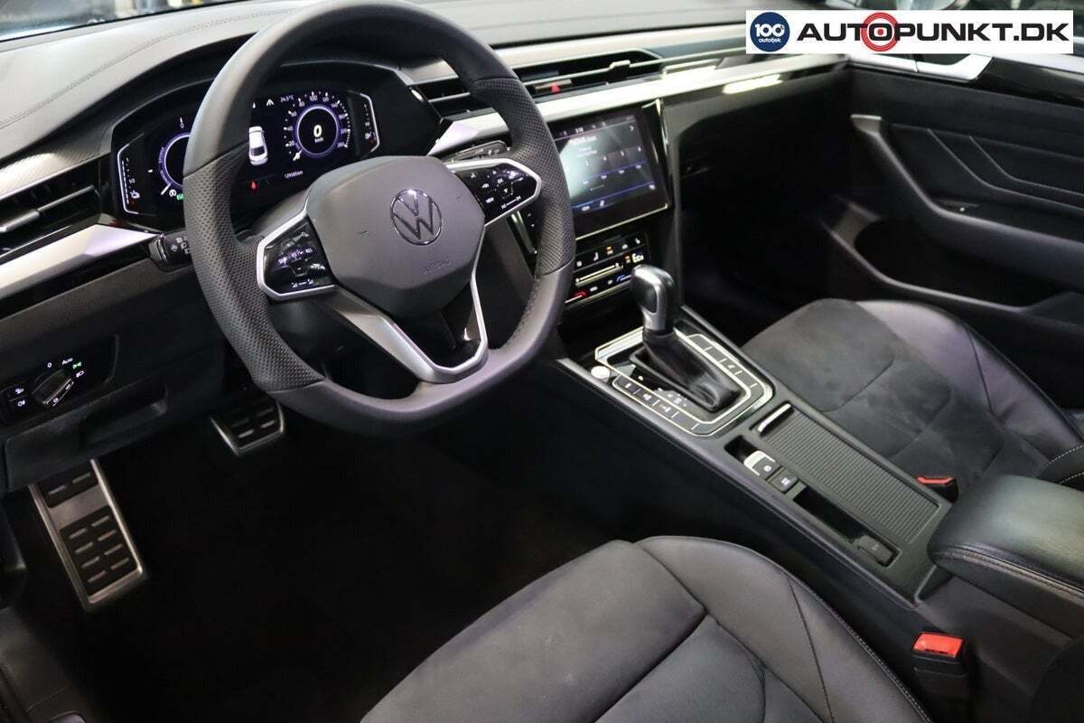 VW Arteon 1,4 eHybrid Elegance DSG