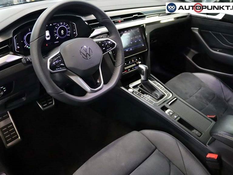 VW Arteon 1,4 eHybrid Elegance DSG