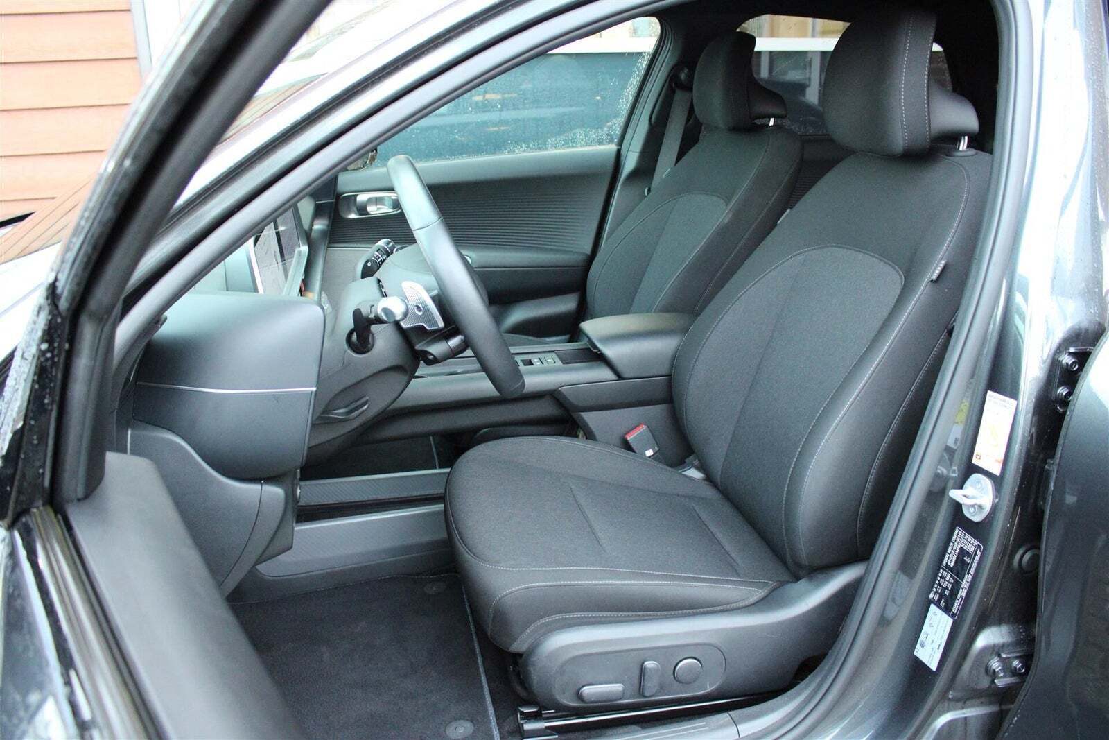 Hyundai Ioniq 6 77 Techniq