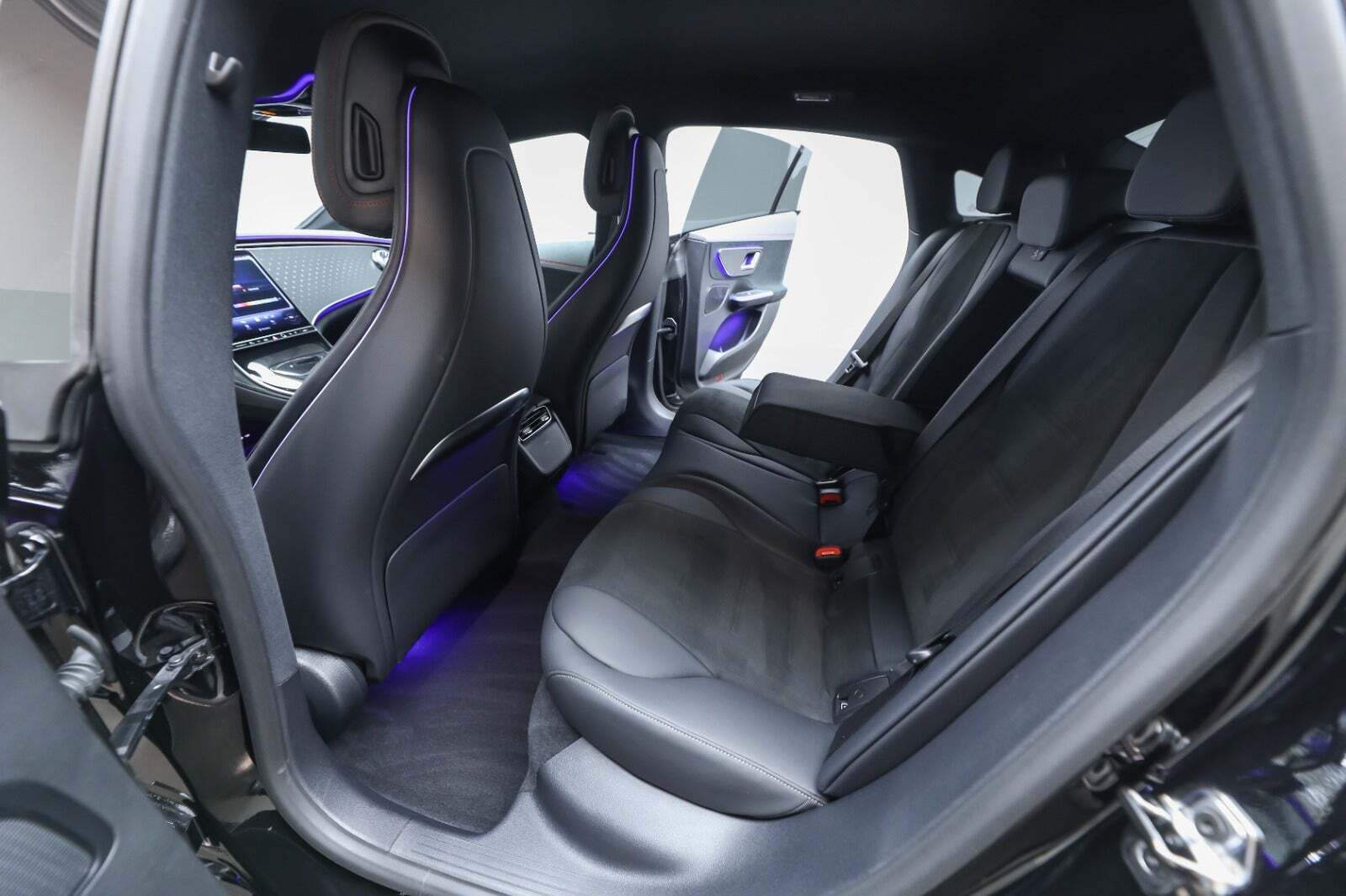 Mercedes EQE350+ AMG Line