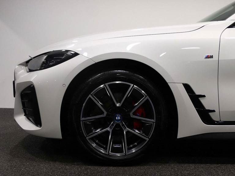 BMW i4 eDrive35 M-Sport Pro