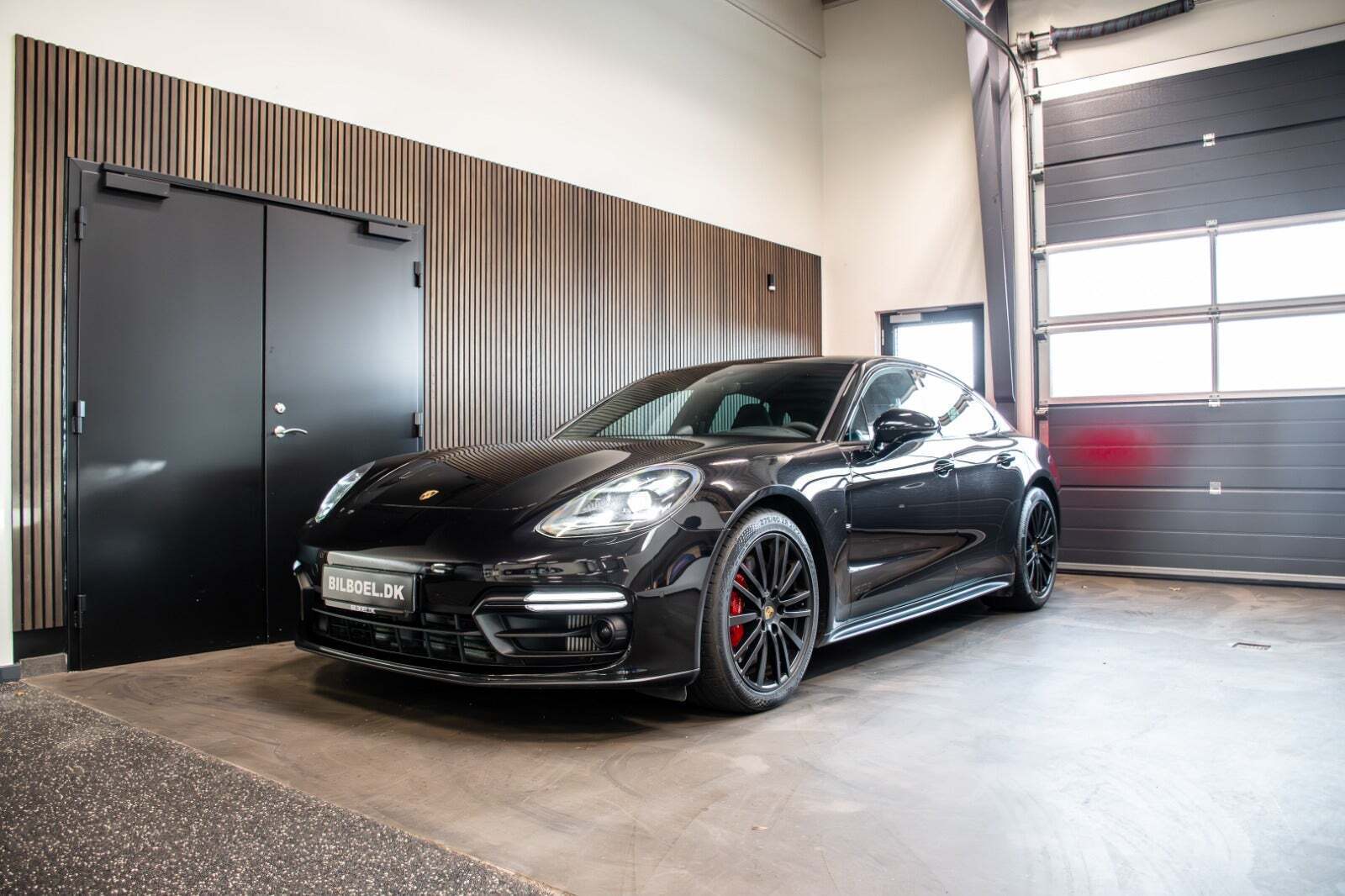 Porsche Panamera GTS 4,0 PDK