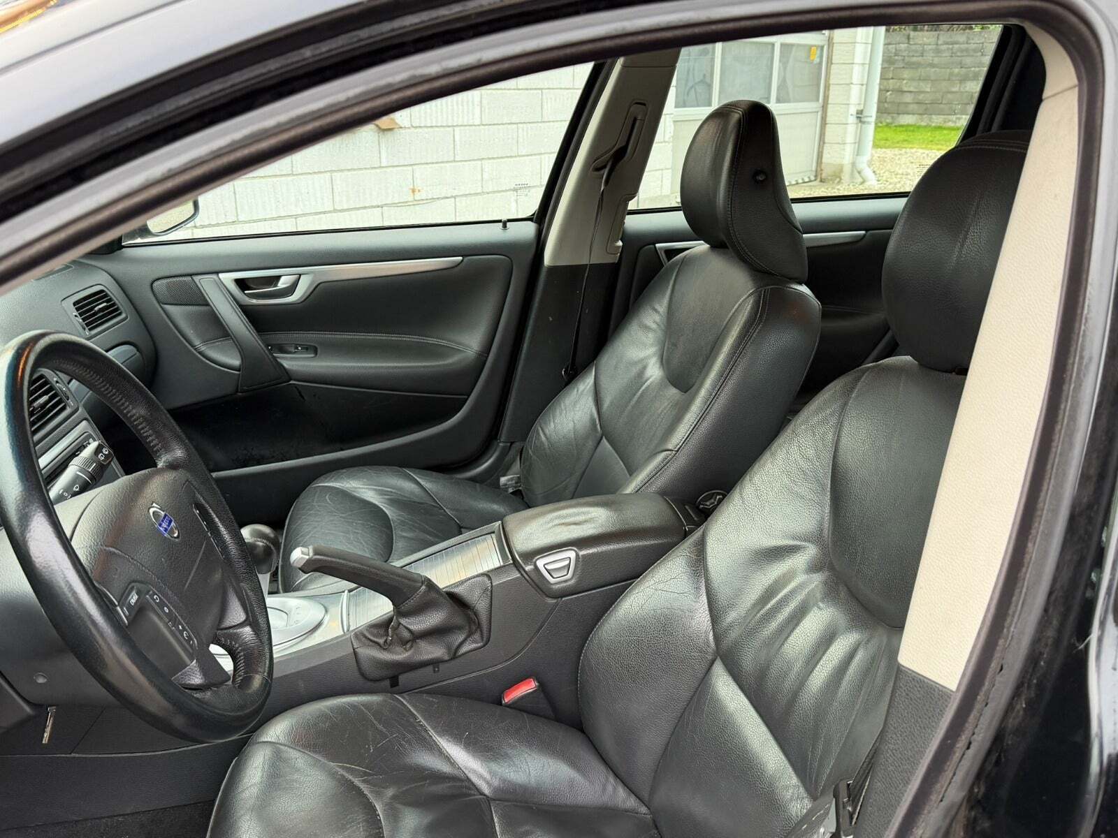 Volvo V70 2,4 170 Momentum