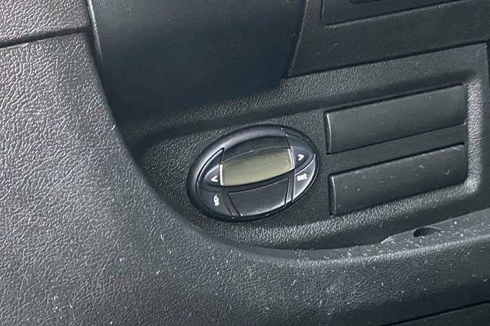 Hvid Fiat Ducato fra 2021