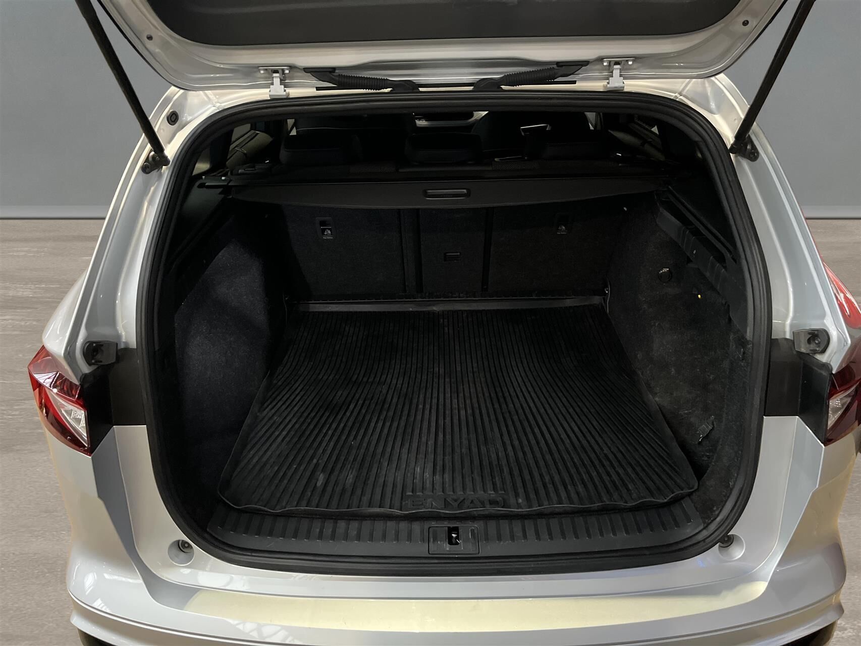 Skoda Enyaq 60 iV Sportline 180HK 5d Aut.