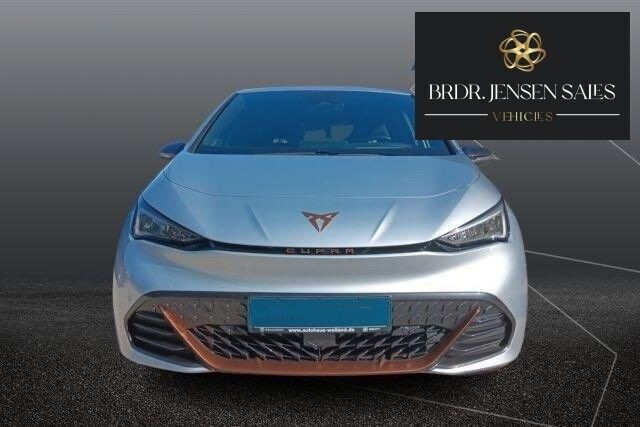 Cupra Born EL High 204HK 5d Aut.