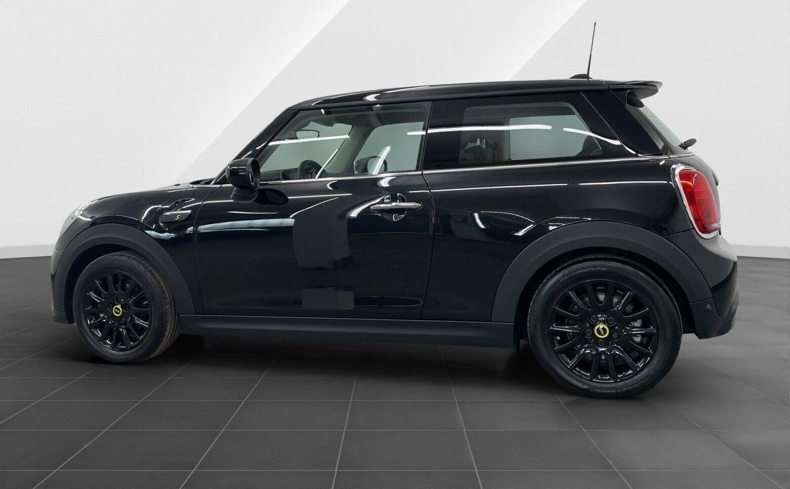 Mini Cooper SE EL Classic 184HK 3d Aut.