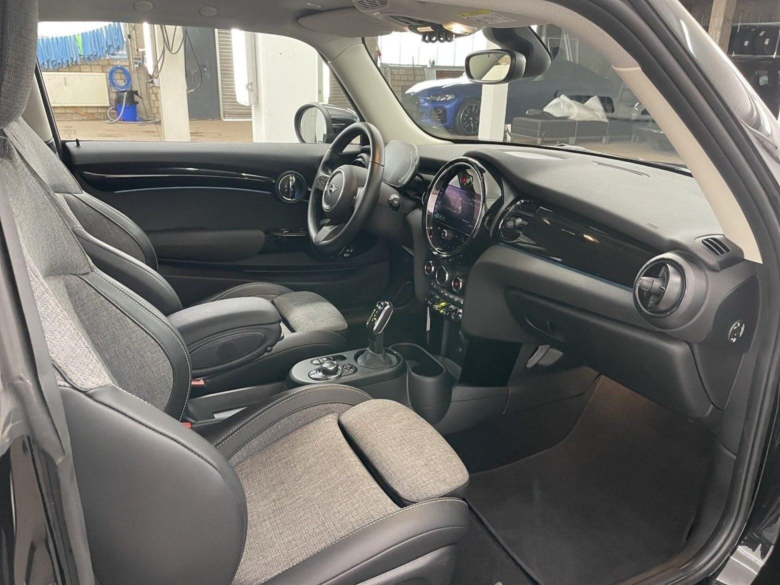 Mini Cooper SE EL Classic 184HK 3d Aut.