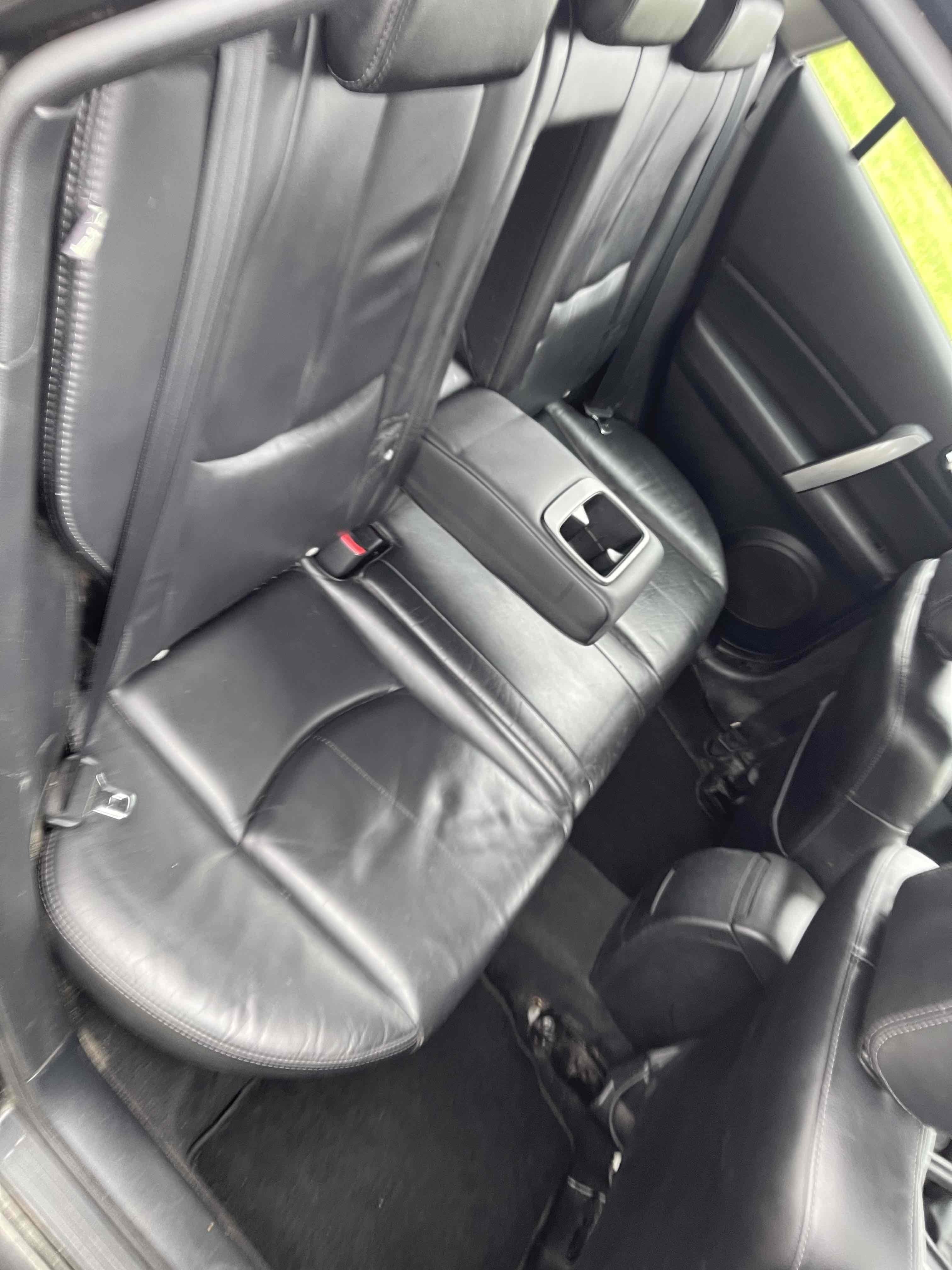 Mazda 6 1,8 1,8 STATIONSCAR