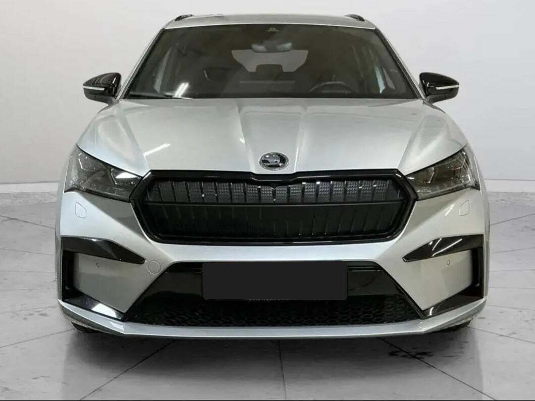 Skoda Enyaq 60 iV Sportline