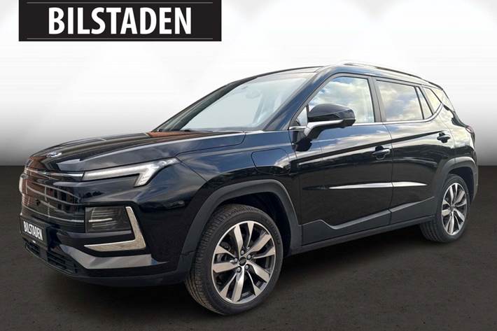 undefined JAC e-JS4 fra 2023 set udefra