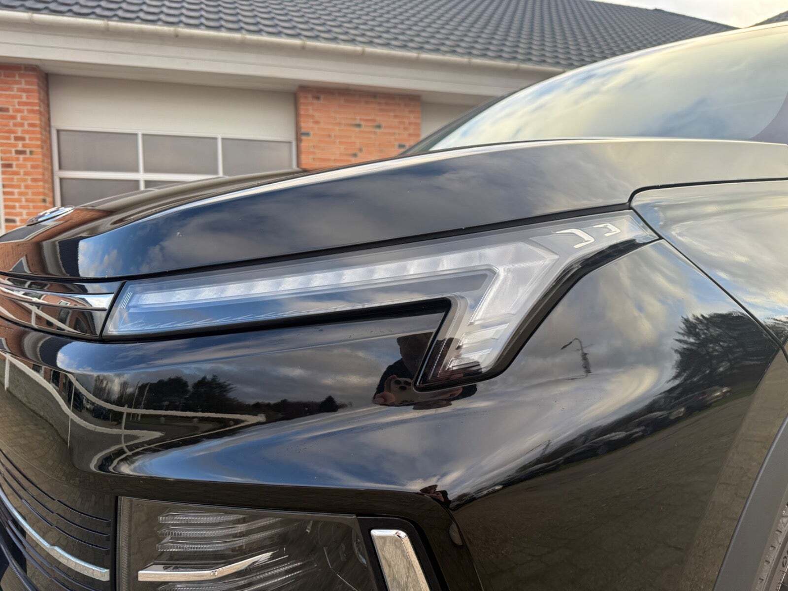 undefined JAC e-JS4 fra 2023