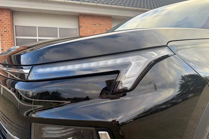 undefined JAC e-JS4 fra 2023