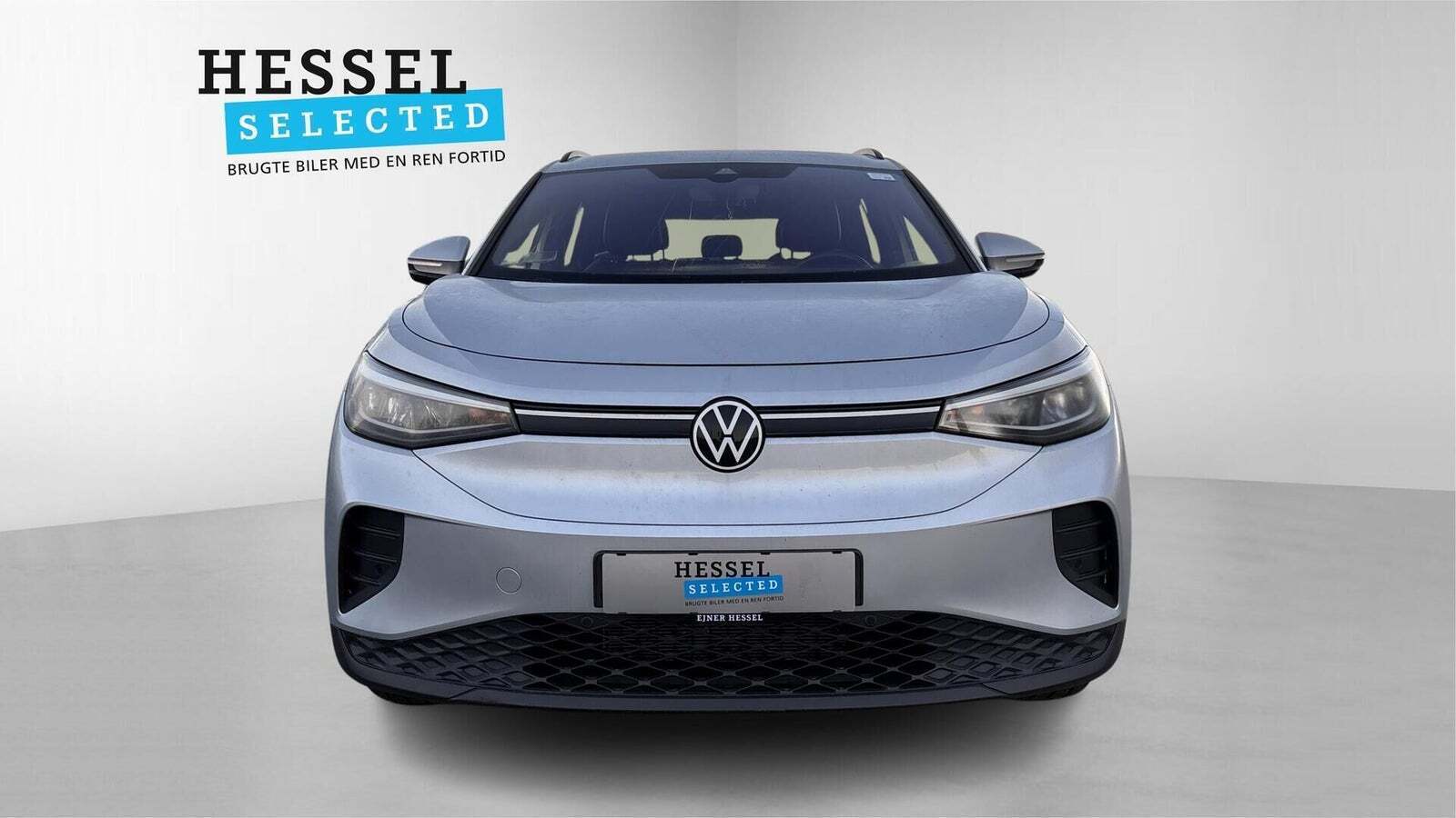 VW ID.4 77 Pro Performance