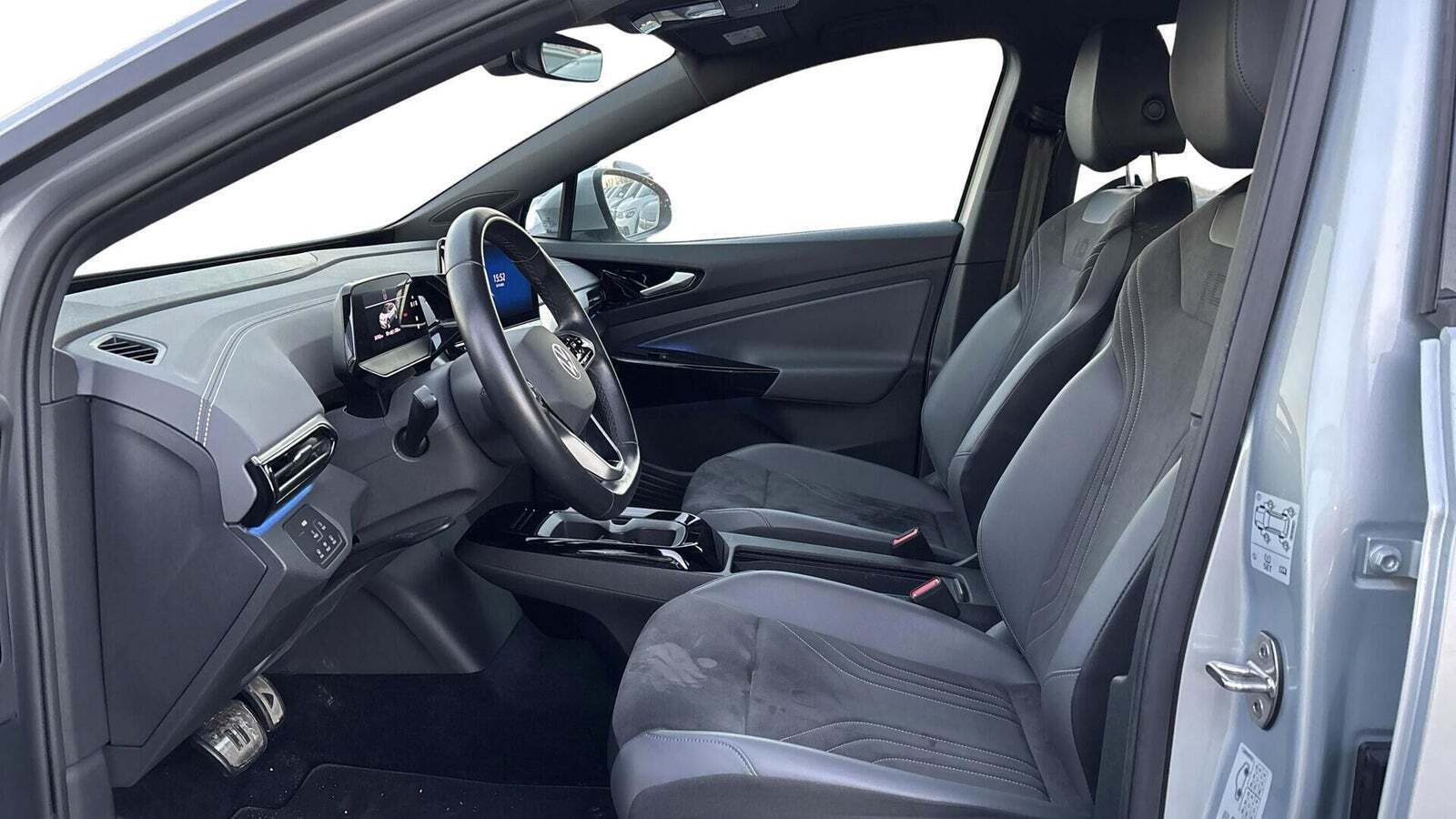 VW ID.4 77 Pro Performance