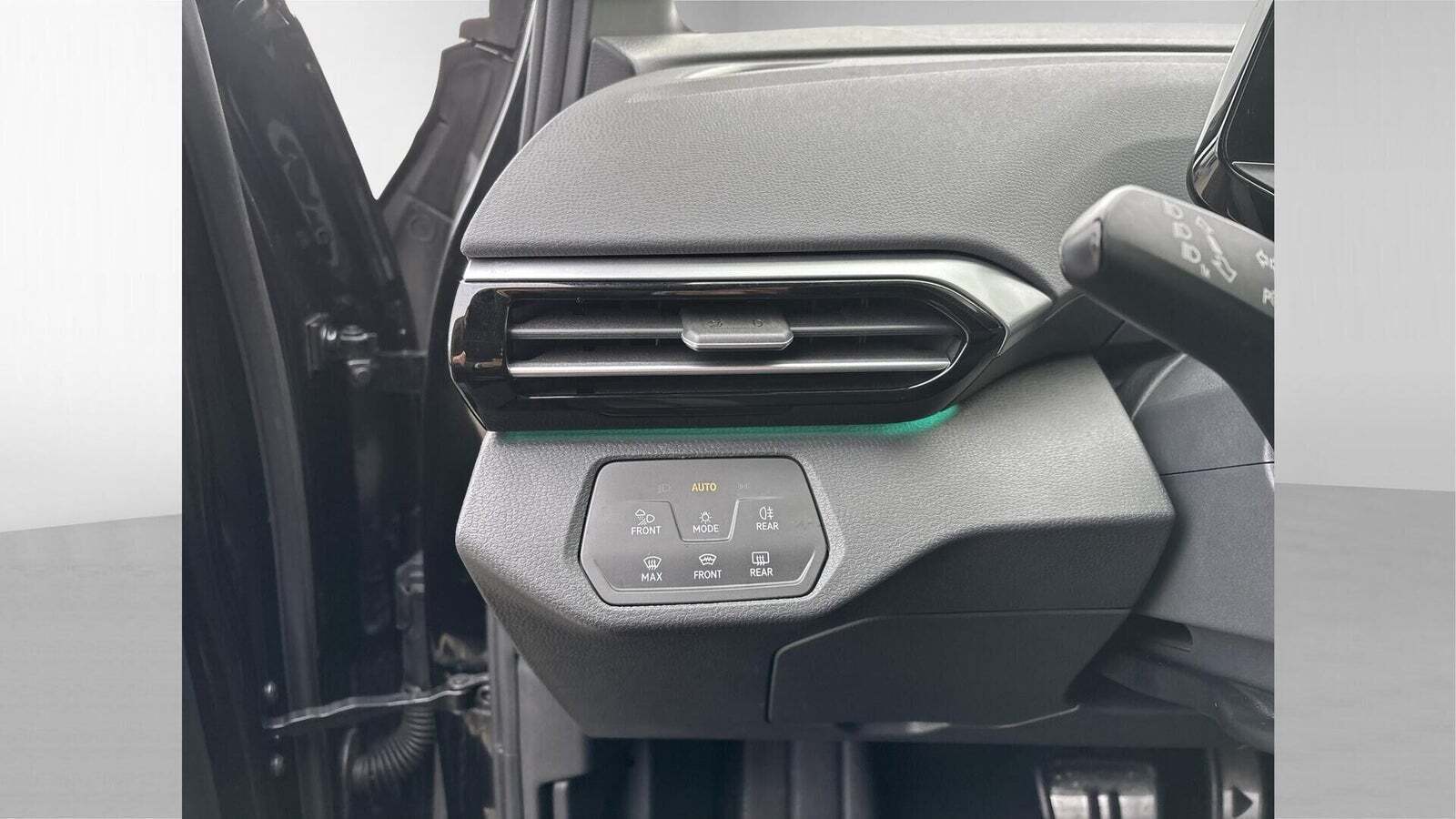 Sort VW ID.5 fra 2022