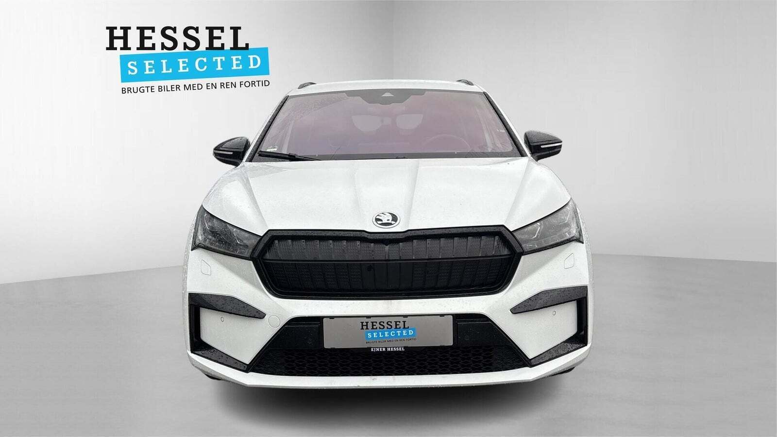 Skoda Enyaq 80 iV Sportline