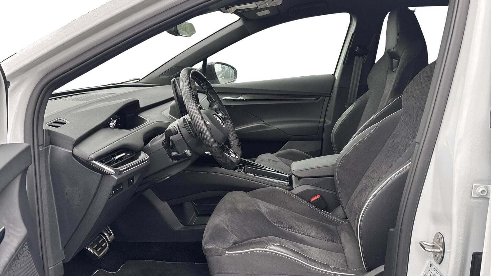 Skoda Enyaq 80 iV Sportline