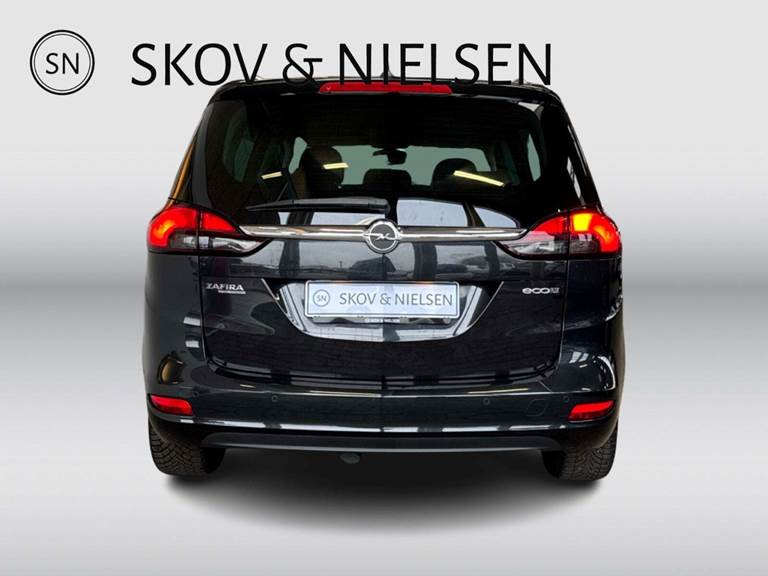 Opel Zafira Tourer 1,6 CDTi 136 Enjoy 7prs
