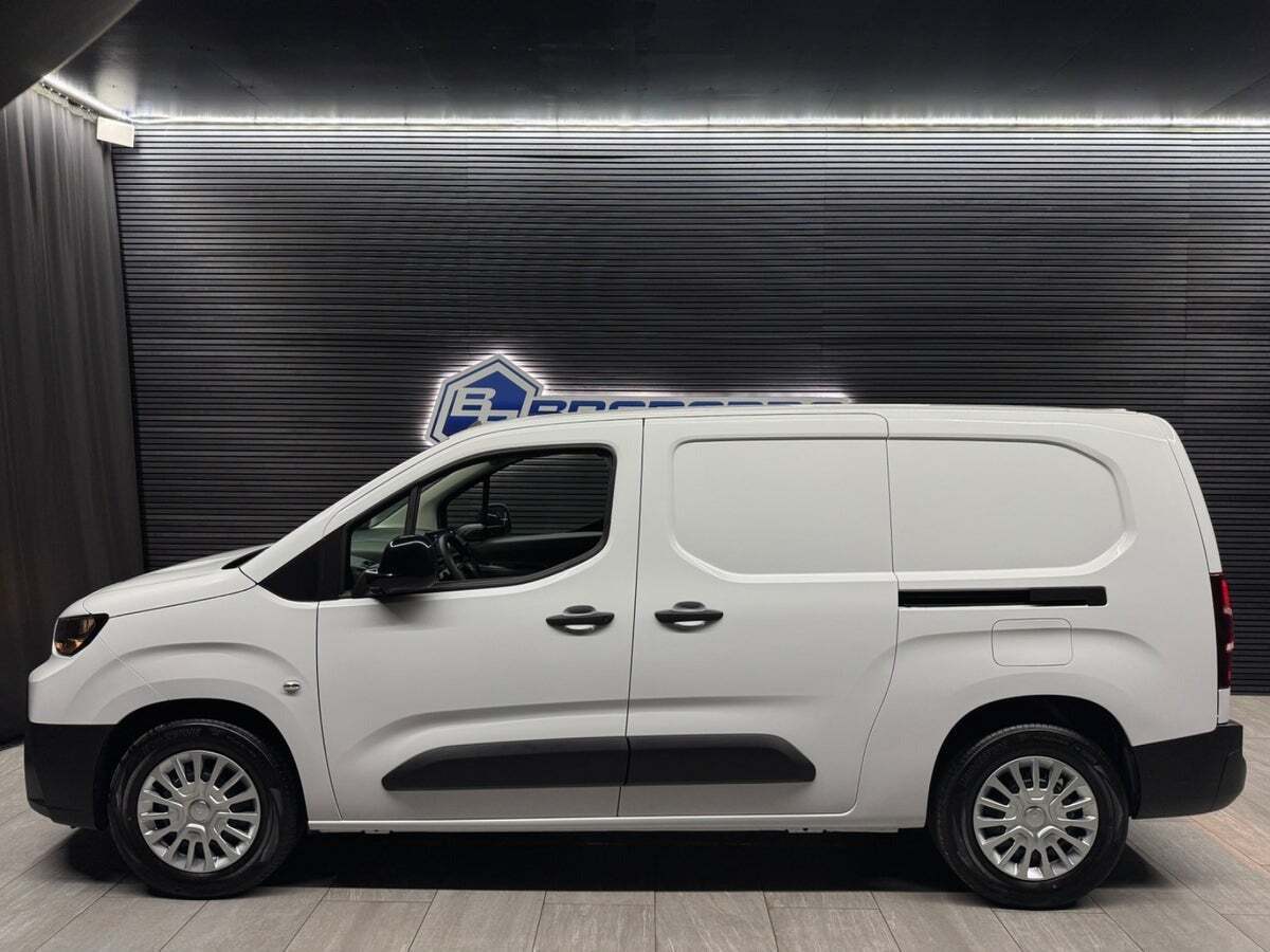 Toyota ProAce City 50 Long Comfort Master