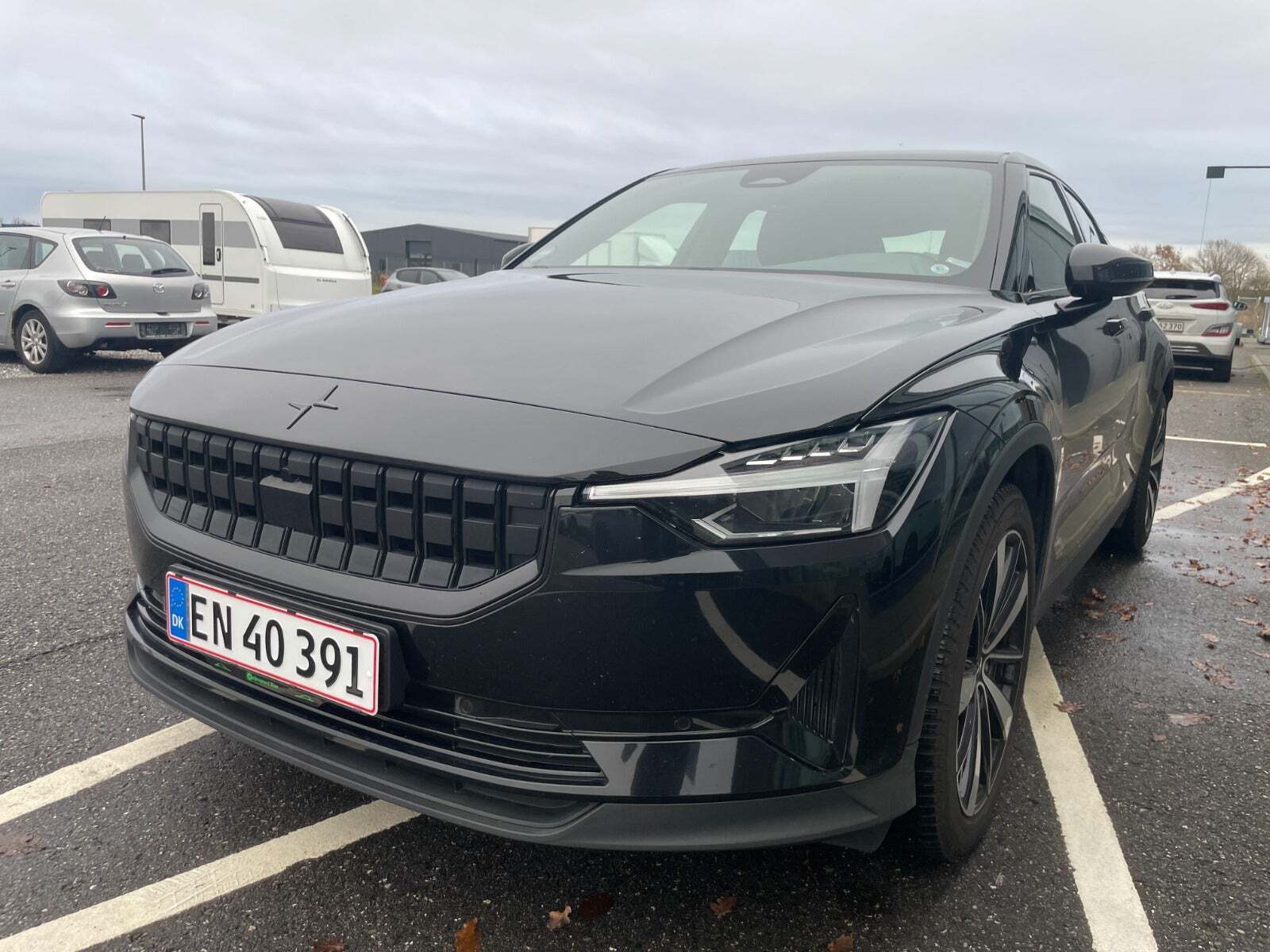 Polestar 2 Standard Range