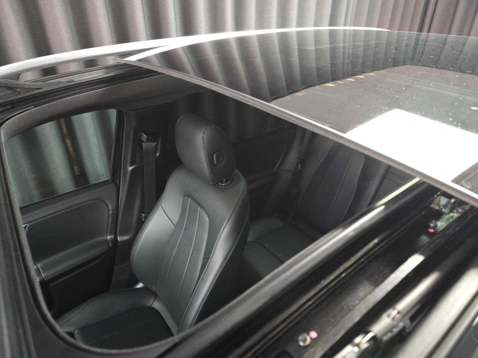 Mercedes GLB200 1,3 Business aut.